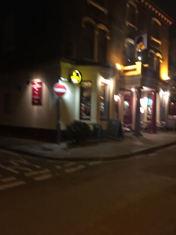 Dukes Head Inn Richmond  Exterior foto